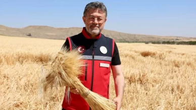 Bakan Yumaklı müjdeyi verdi: Tüm zamanların rekoru geliyor!