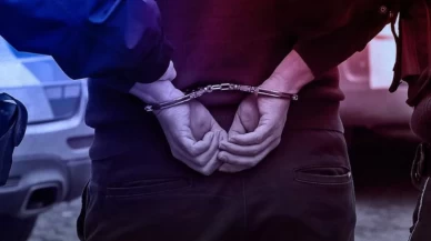 Barış Boyun ve Baygaralar çetelerine ağır darbe! 54 suçlu Türkiye’ye getirildi