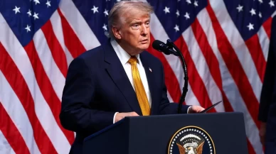 Trump'tan New York yönetimine veri merkezi tepkisi: Politikanızı derhal değiştirin