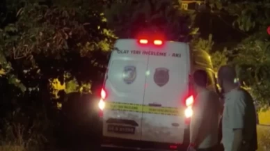 Arnavutköy'de vahşet: Eski eşini ve oğlunu katledip intihar etti