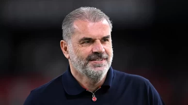 Al Nassr'ın yeni teknik direktörü Ange Postecoglou