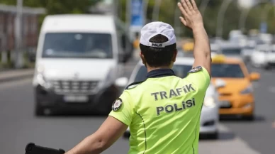 Mersin’de trafik terörüne geçit yok: 41 sürücüye 3,2 milyon liralık ceza