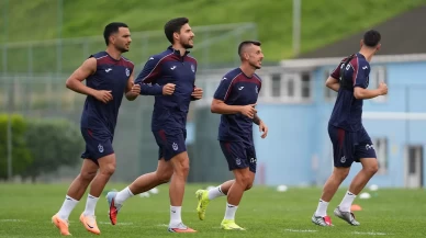 Trabzonspor sahaya indi