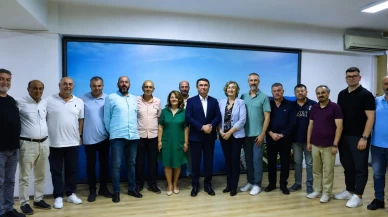 Zonguldak CHP’de belediye başkanı dahil toplu istifa
