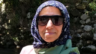Eşi için 'intihar etti' demişti!