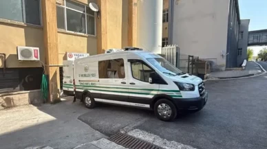 Tokat’ta kene ısırığı sonrası KKKA şüphesiyle tedavi edilen çiftçi hayatını kaybetti