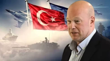 ABD’den Türk savunma sanayisine övgü: ‘Tüm müttefikler Türkiye gibi olmalı!’