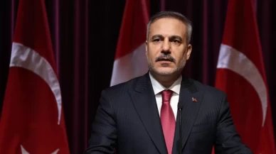 Tarihi NATO Zirvesi'nin ardından Hakan Fidan'dan kritik açıklamalar
