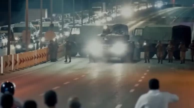 TRT Asırlık Gece dizisi oyuncuları ve konusu! Asırlık Gece kaç bölüm, hangi kitaptan uyarlandı?