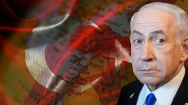 İsrail'de Türkiye paniği