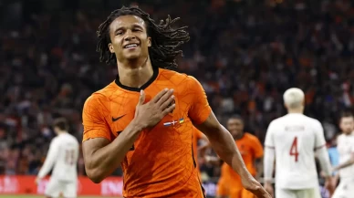 Dünya Kupası'ndan Kadıköy'e! Hollandalı yıldız Fenerbahçe'ye transfer oldu