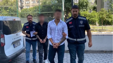 Samsun’da husumetlisine sokakta ateş açtı