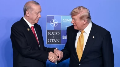 Cumhurbaşkanı Erdoğan'dan NATO 3.0 tepkisi: 'Müttefikler arasındaki kısıtlamalar kaldırılmalı'