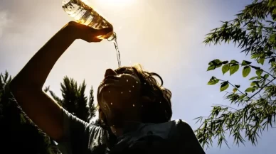 Çilla sıcakları alarmı verildi! Bazı bölgeler 48 dereceyi görecek