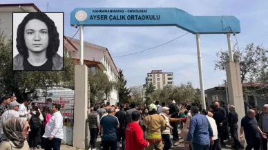 Kahramanmaraş'taki okul saldırısı davasında ilk duruşma tarihi belli oldu!