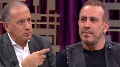 Fatih Altaylı'dan çarpıcı AHBAP itirafı