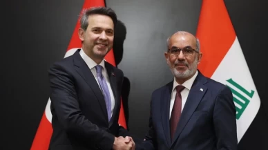 Türkiye ve Irak arasında yeni iş birliği: Petrol ve doğal gazda stratejik görüşme