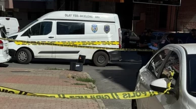 15 yaşındaki çocuk kurşunların hedefi oldu