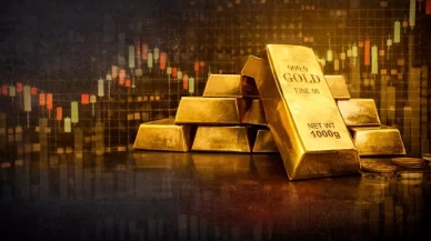 Altın fiyatları uçuşa geçti! Kilogramda yeni zirve