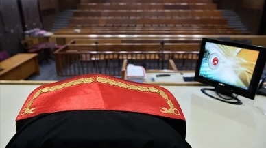 Hakim ve savcıların görevde yükselme kararlarıyla ilgili yeni gelişme! Resmi Gazete'de yayımlandı