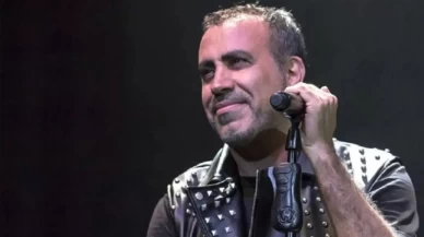 Haluk Levent'e '60 milyon dolarlık' suç duyurusu!