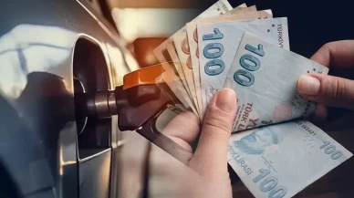 Sürücülerin gözü kulağı bu haberde! Motorine dev indirim geliyor
