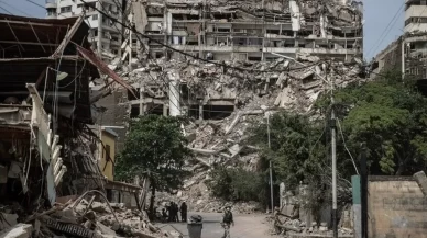 Venezuela’da deprem felaketinde bilanço ağırlaşıyor: Can kaybı 3 bin 899’a yükseldi