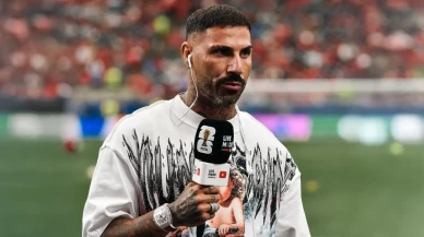 Ricardo Quaresma'dan Portekiz'e sert eleştiri!