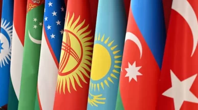 Türk dünyasında ortak hukuk vizyonu için tarihi adım
