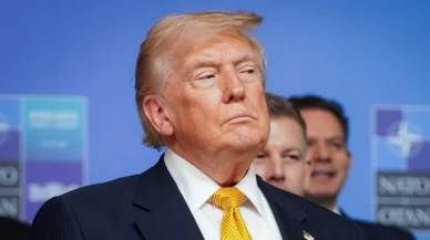 Trump'tan yeni tehdit: 'Bu akşam İran'ı çok sert vuracağız'