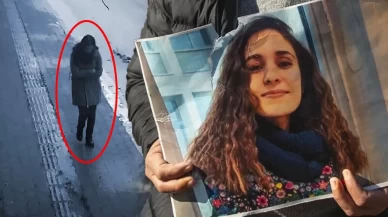 Gülistan Doku soruşturmasında 2 gözaltı: Tuncel Sonel'in Gökhan Ertok ile yazışmaları ortaya çıktı