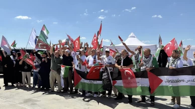 Srebrenitsa’dan Gazze’ye insanlık koridoru