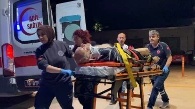 Traktör kazasında yaralanmıştı: 9 gün sonra hayatını kaybetti