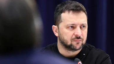 Rusya Ukrayna'yı vurdu: Kiev ve Sloviansk'ta 11 kişi hayatını kaybetti