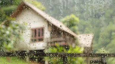 Yurt genelinde hava durumu: Batıda sağanak, Güneydoğuda aşırı sıcak alarmı!