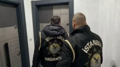 Suç örgütüne bilgi sızdıran kamu görevlilerine operasyon!