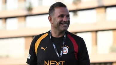 Okan Buruk’tan Icardi itirafı