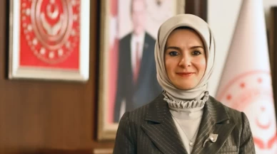 Bakan Göktaş: Çocukları koruyacak yeni mekanizmalar hayata geçiriliyor