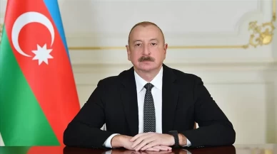 Orta Asya liderleri Kırgızistan'da bir araya geldi!
