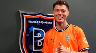 Başakşehir'den Andreas Skov Olsen hamlesi!