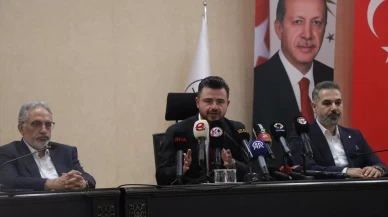 CHP'li meclis üyesinden istifa!