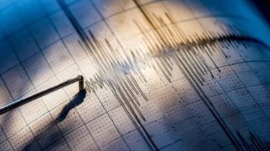 Son dakika deprem: 14 Temmuz 2026 az önce nerede deprem oldu?