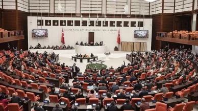 TBMM'de 15 Temmuz'un 10. yılı için anma programı düzenlenecek