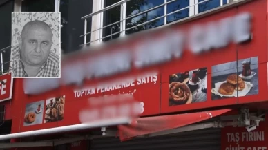 Bayrampaşa'da 'Ne bakıyorsun?' kavgası kanlı bitti