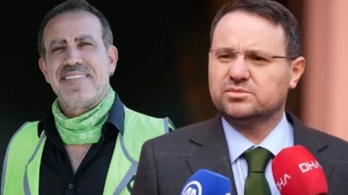 Bakan Gürlek’ten ‘Ahbap’ çıkışı: ‘Hiçbir bağış istismar edilemez!’