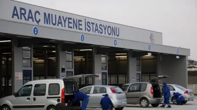 TÜVTÜRK'ten araç sahiplerine kritik uyarı! Son tarih açıklandı