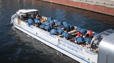 Rekor sıcaklar Almanya'da binlerce can aldı