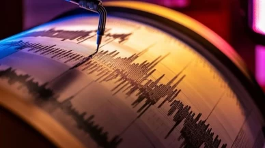 SON DAKİKA: Az önce deprem mi oldu? 12 Temmuz 2026 AFAD son depremler listesi