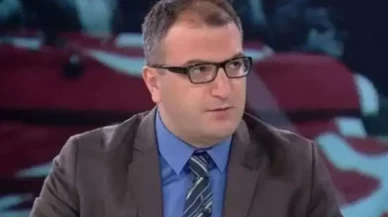 Cem Küçük kimdir, evli mi, çocuğu var mı? Cem Küçük hangi kanalda çalışıyor? İşte özel hayatı ve biyografisi