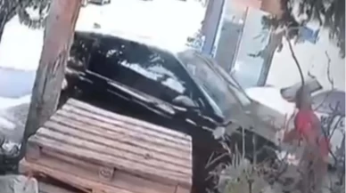 Bodrum'da feci kaza: Cip çarpan 62 yaşındaki kadın hayatını kaybetti